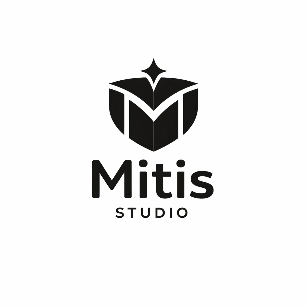 Logo Mitis Studio